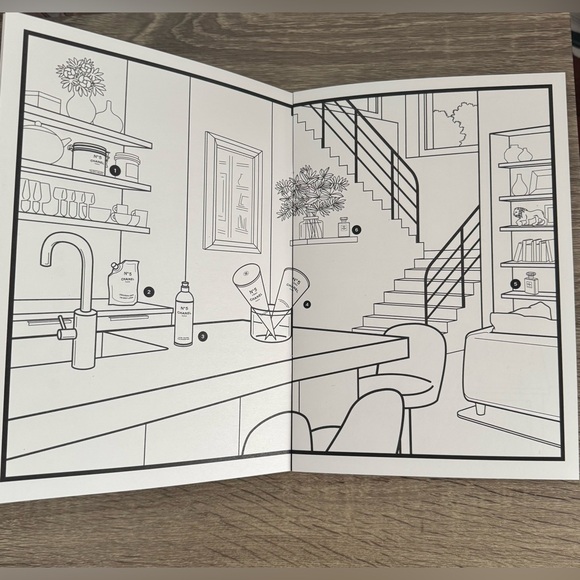 NEW RARE Chanel N°5 The Bath Tablet Factory 5 Collection Tin 10 Tabs/Bag/Booklet - Picture 16 of 17